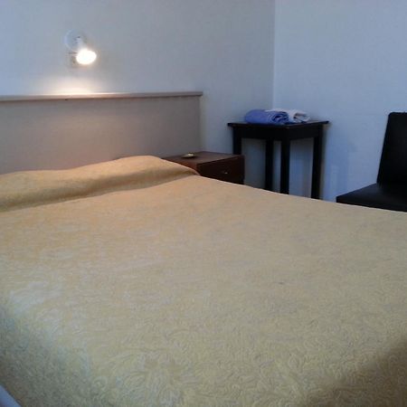 Hotel Isis Buenos Aires Eksteriør billede
