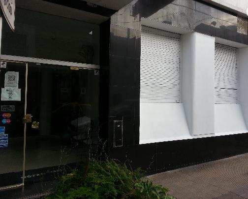 Hotel Isis Buenos Aires Eksteriør billede
