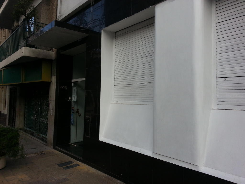 Hotel Isis Buenos Aires Eksteriør billede